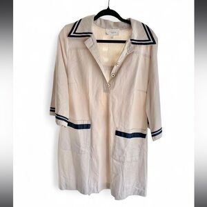 Pomander Place Nautical Dress